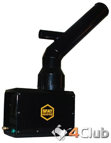 Генераторы конфетти SFAT